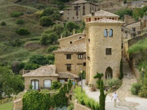 Heredad Beragu: diez años brindando paisaje, sabores y silencio