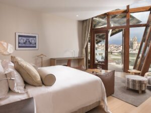 Hotel Marqués de Riscal: The Art of Experiencing Architecture