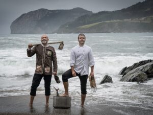 Nafarrola: The Boutique Hotel that Pays Tribute to Urdaibai through Wine and Gastronomy