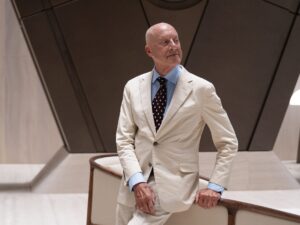 BASQUE LUXURY FIRM: FOSTER