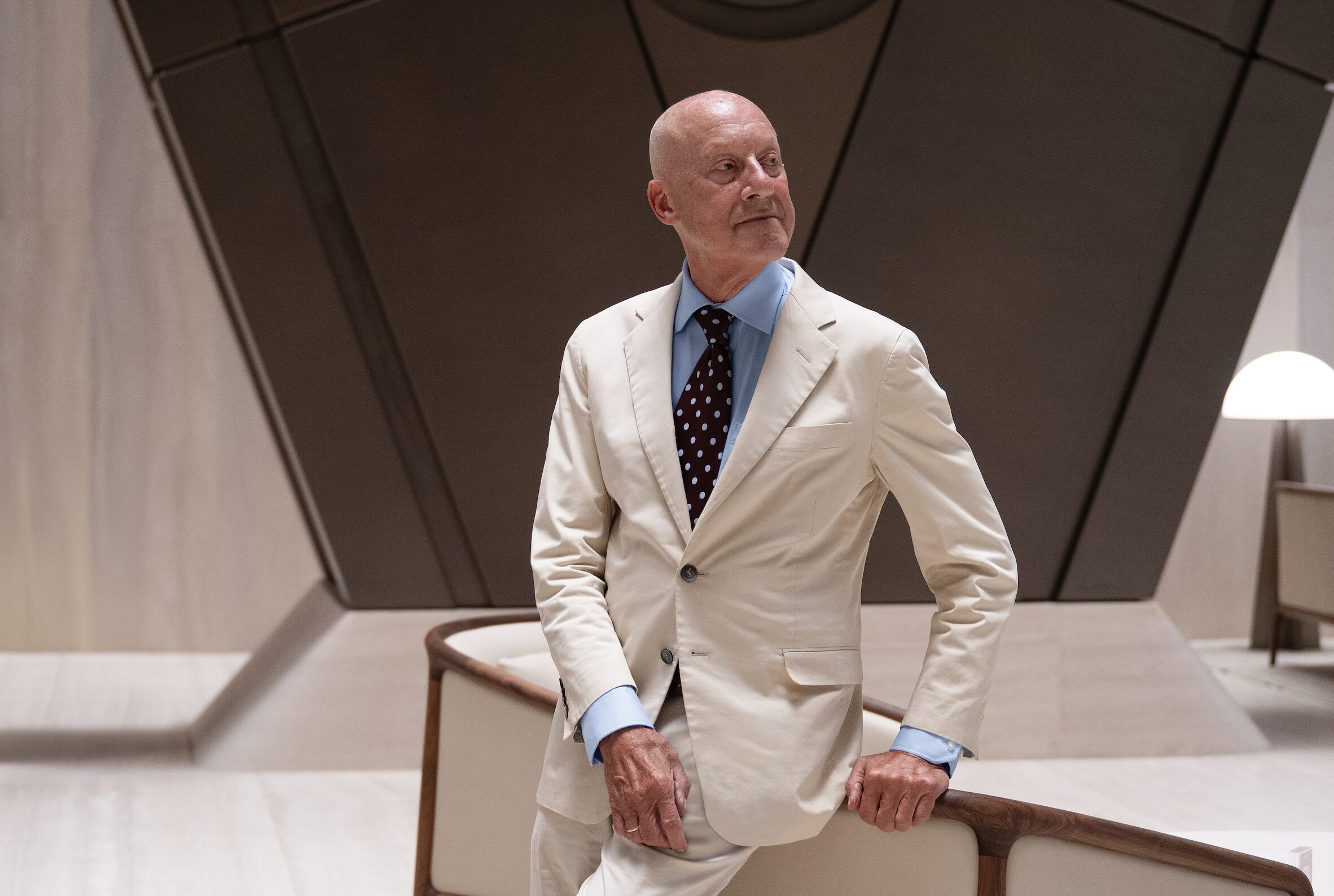 Norman Foster