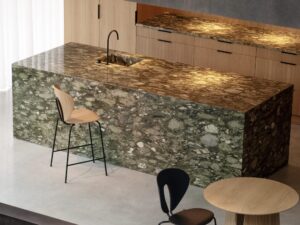 Stua: A New Home for Slow Design
