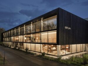 Stua: un nuevo hogar para el slow design
