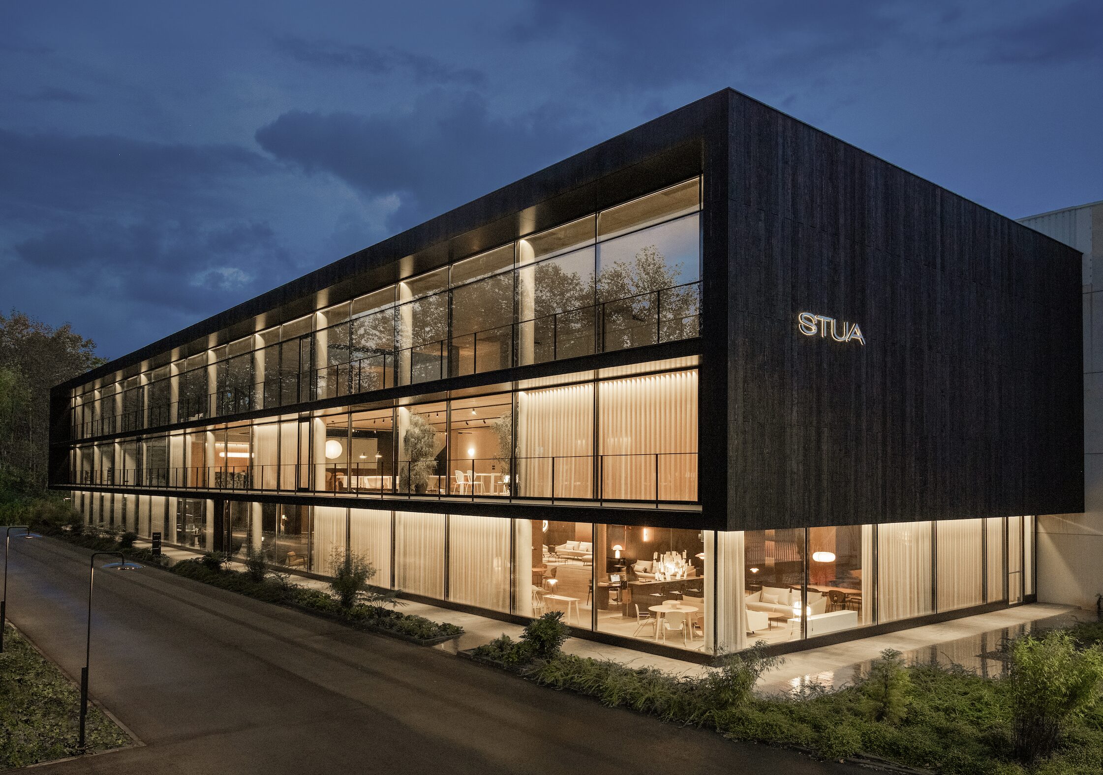 Stua: un nuevo hogar para el slow design