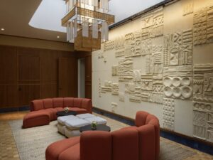 Hotel Tres Reyes San Sebastián: Basque Elegance in a Unique Natural Setting