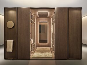 Uecko: Francesc Rifé Designs a New Architectural System of Order, Proportion, and Material