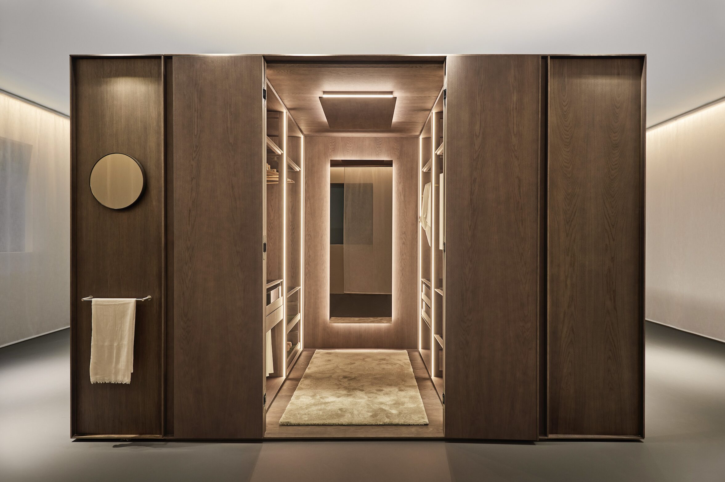 Uecko: Francesc Rifé Designs a New Architectural System of Order, Proportion, and Material