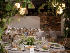 Villaflores: A Century of Floral Art in the Basque Country
