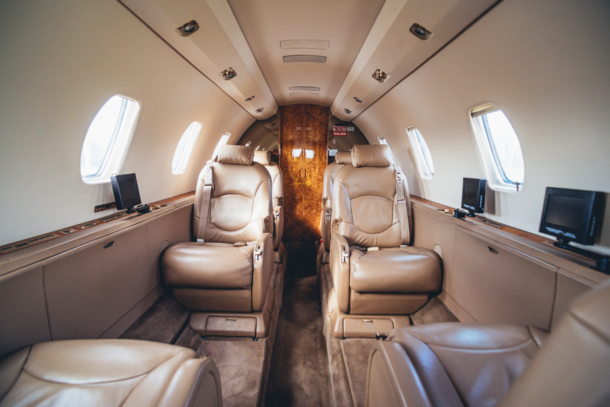 Basque Luxury Private Jet: The Silent Luxury of Executive Aviation in the Basque Country
