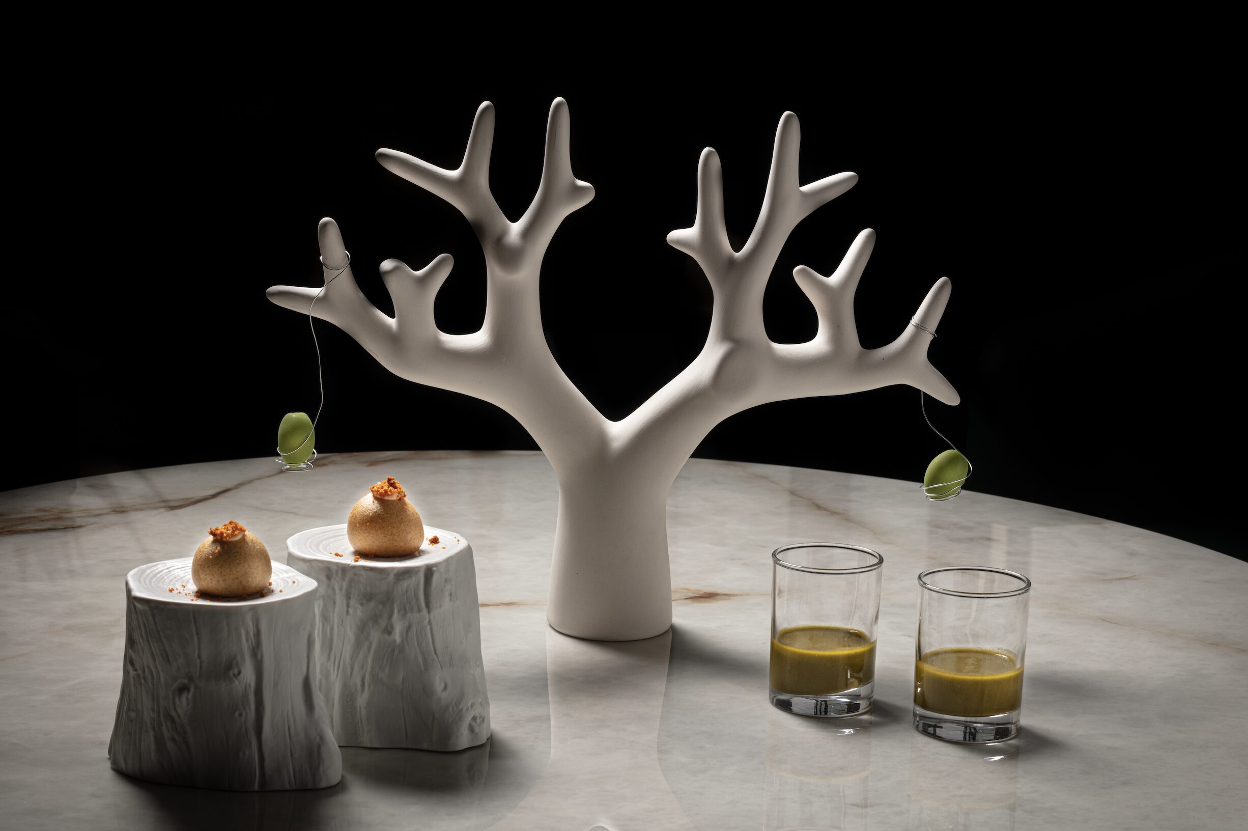El Puntido: Vineyard Tradition, the Soul of Haute Cuisine