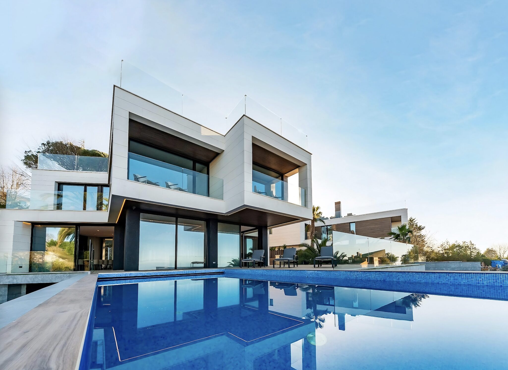 Flexo Arquitectos: diseño, innovación y sensibilidad estética