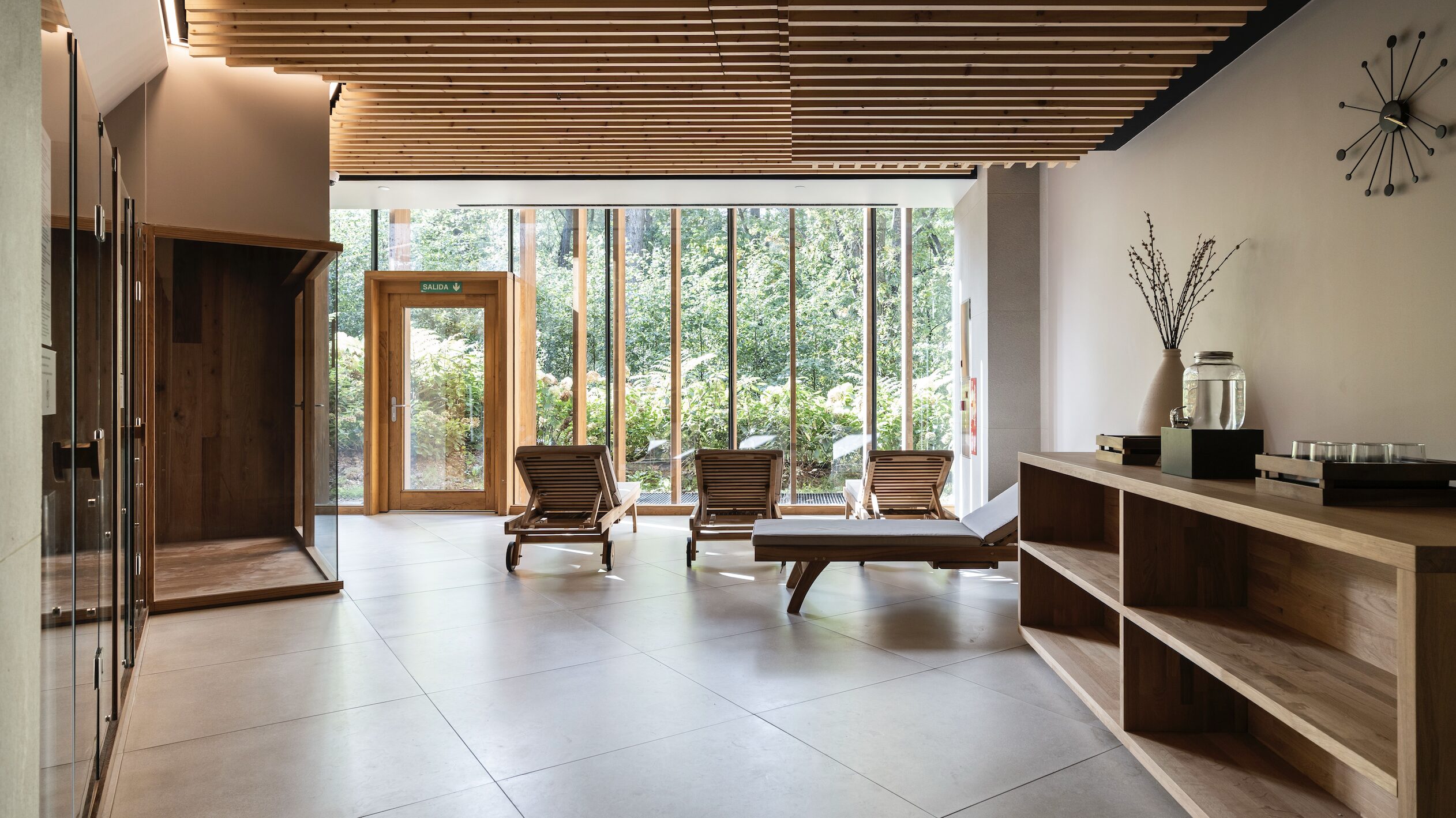 Foresta Wellness: The New Essence of Wellbeing at Arima Hotel