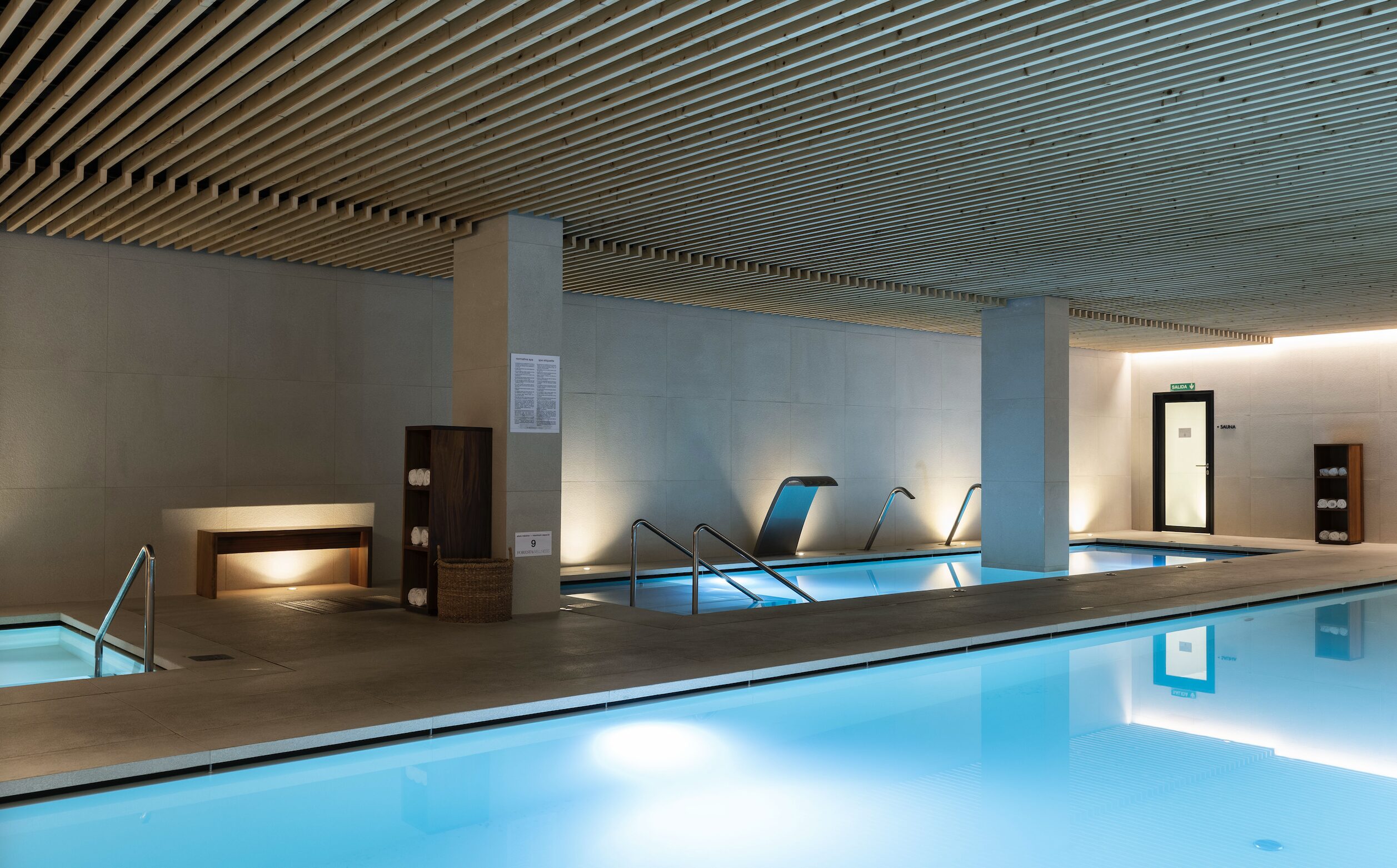 Foresta Wellness: la nueva esencia del bienestar en Arima Hotel