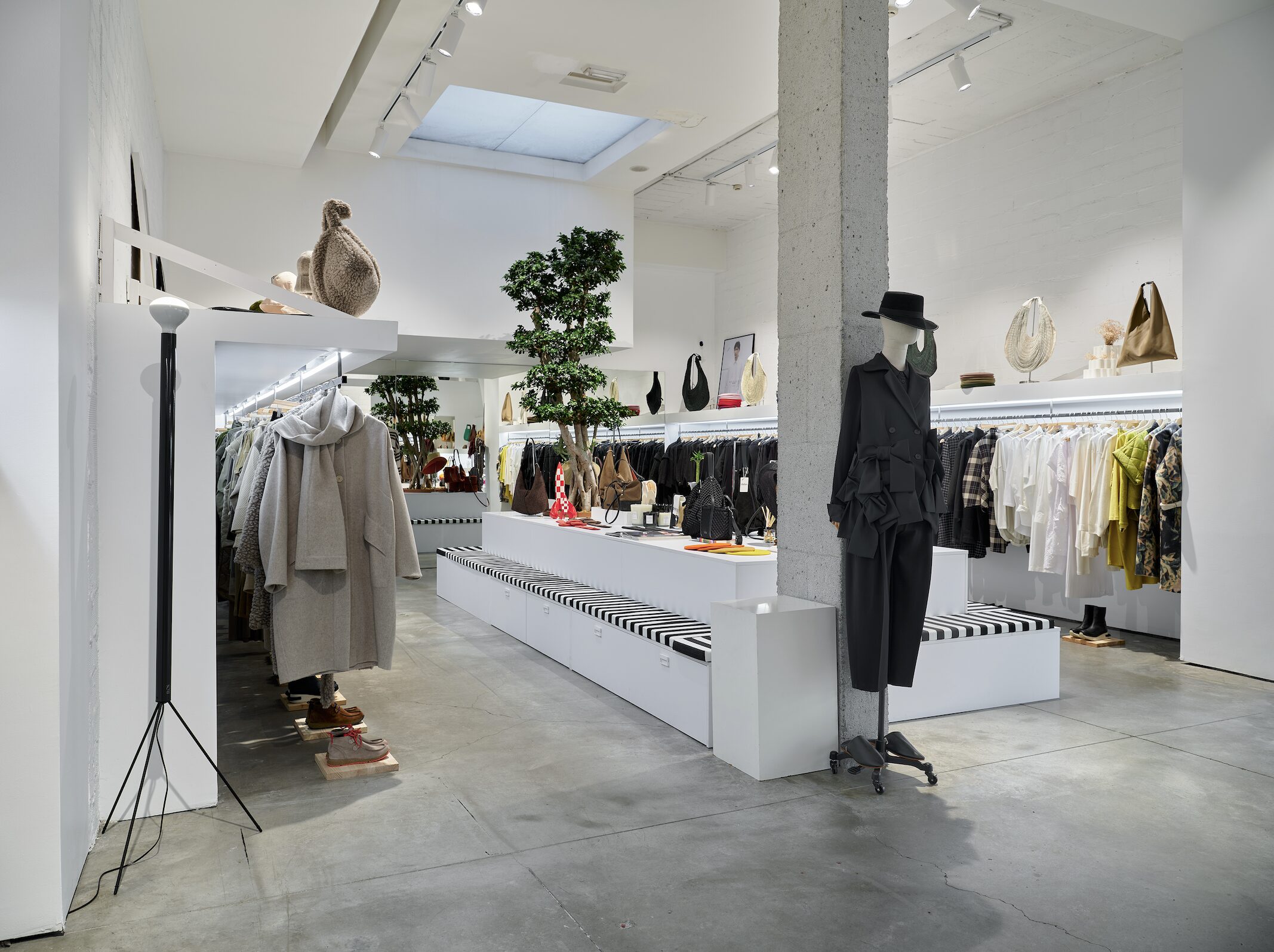 Manila San Sebastián: Where Fashion, Art, and Natural Elegance Converge