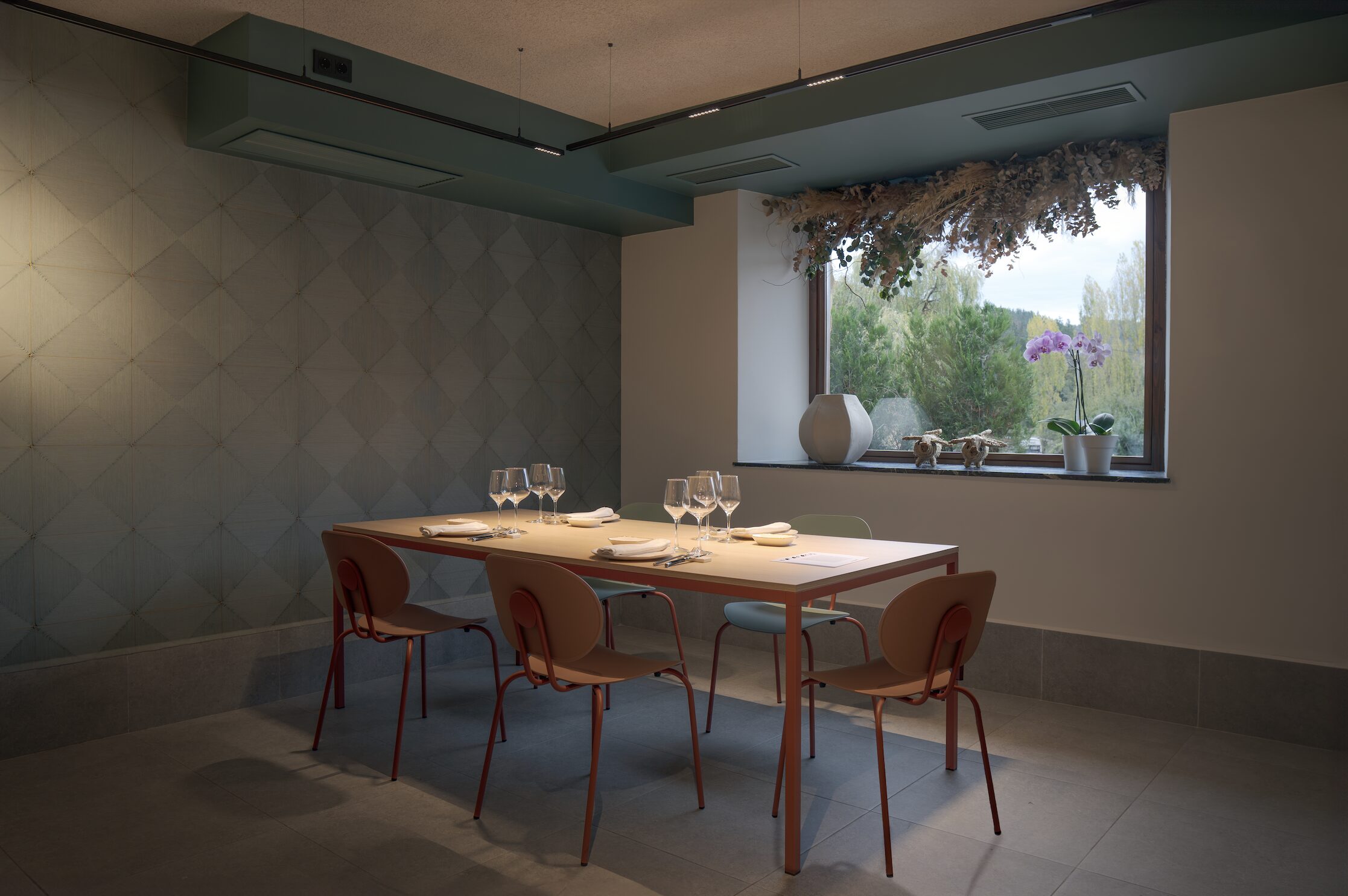 Myriam Larrea: The Distinctive Signature behind Spaces that Gain New Value
