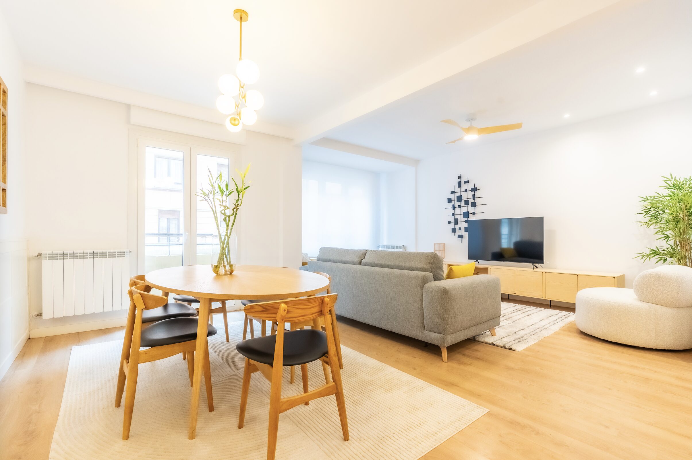 San Sebastián Housing: residencias efímeras para habitar la ciudad y la vida urbana