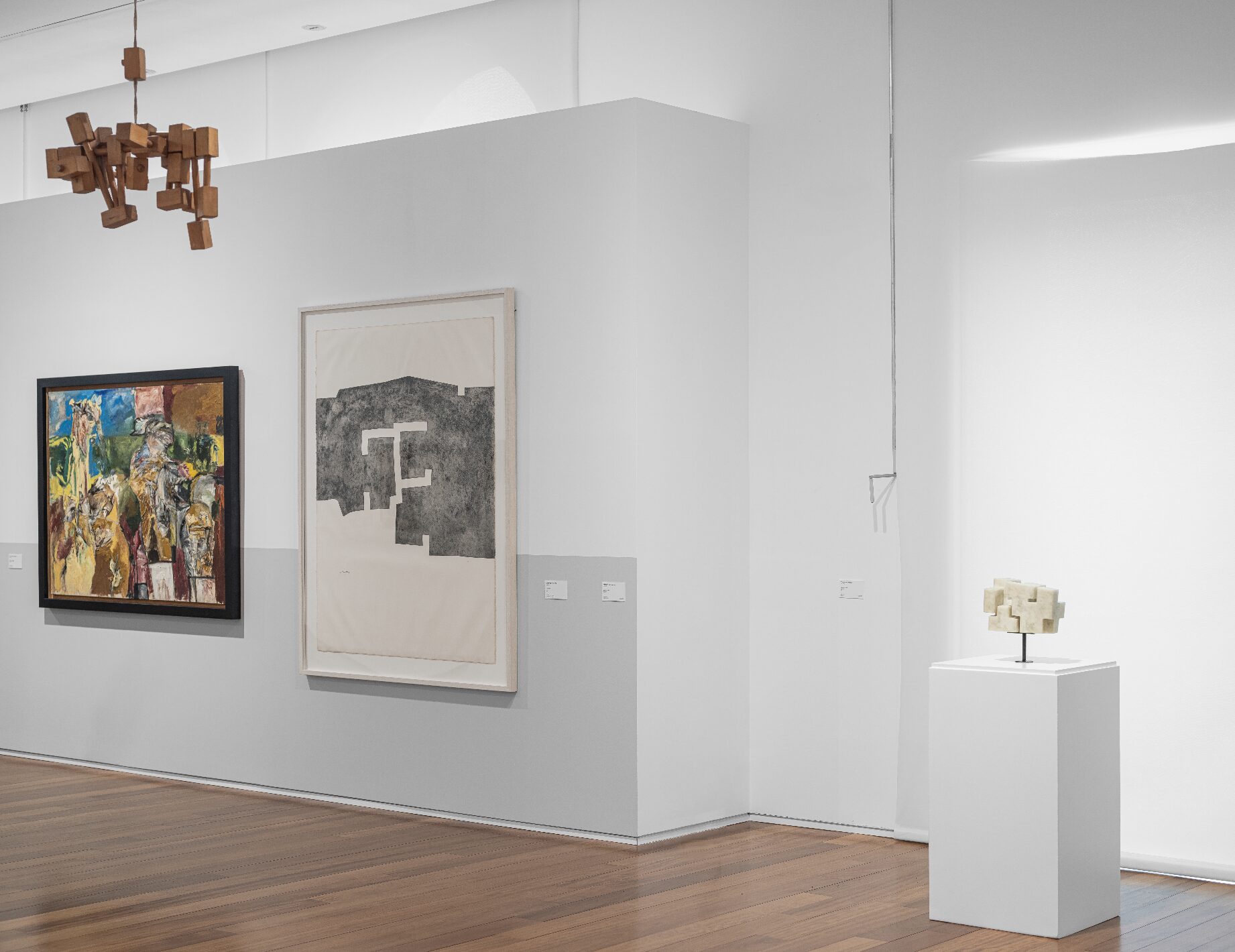 San Telmo Museoa: un siglo de arte vasco