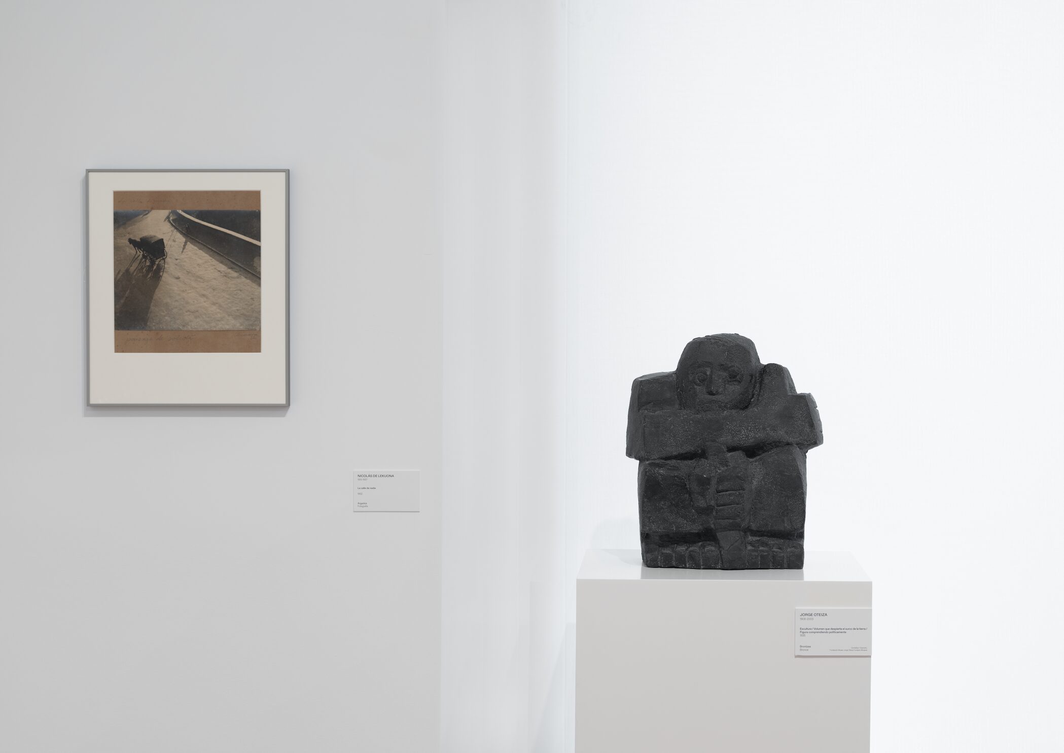 San Telmo Museoa: A Century of Basque Art