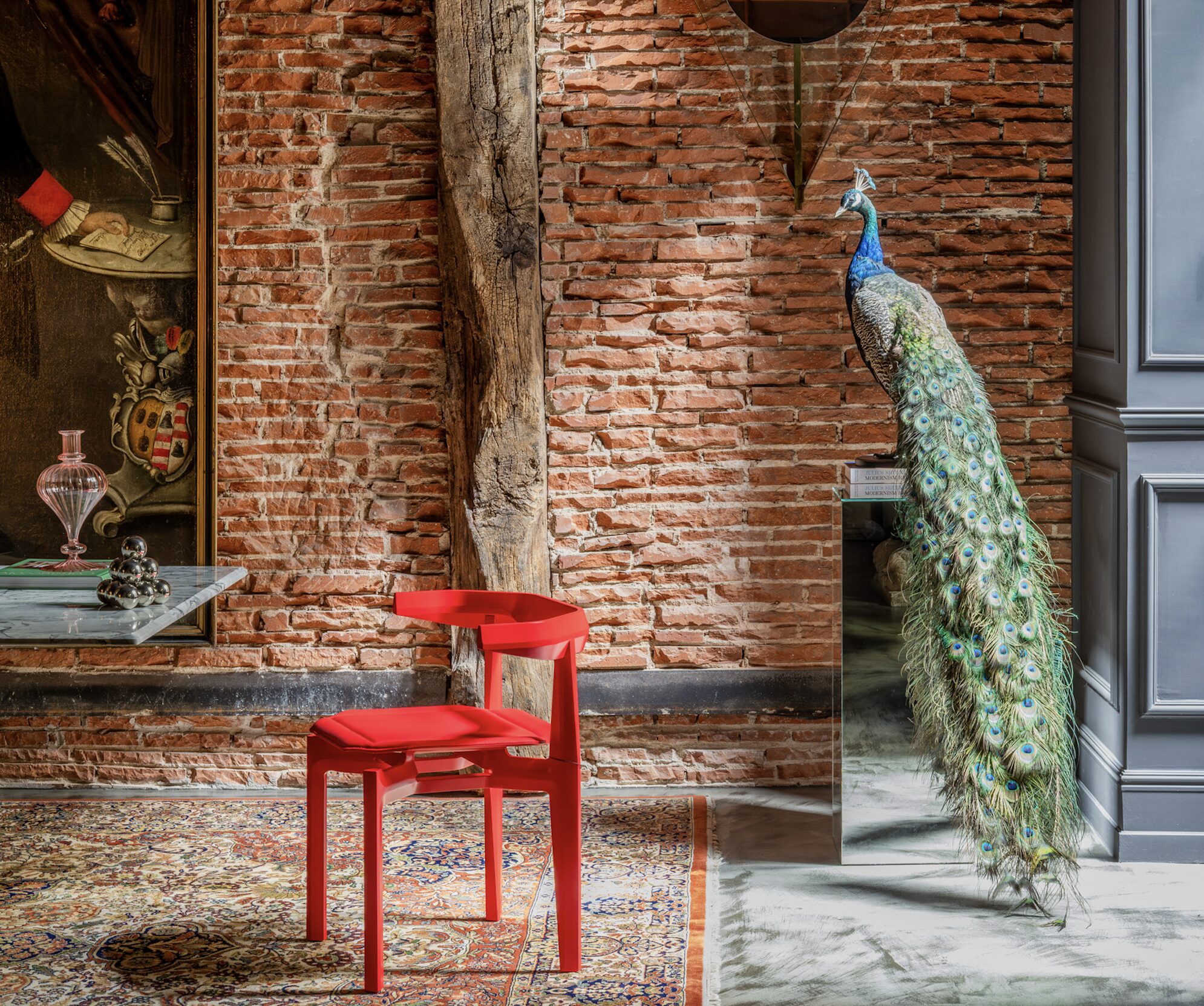 Veluto: la concept store que no solo se visita, se vive