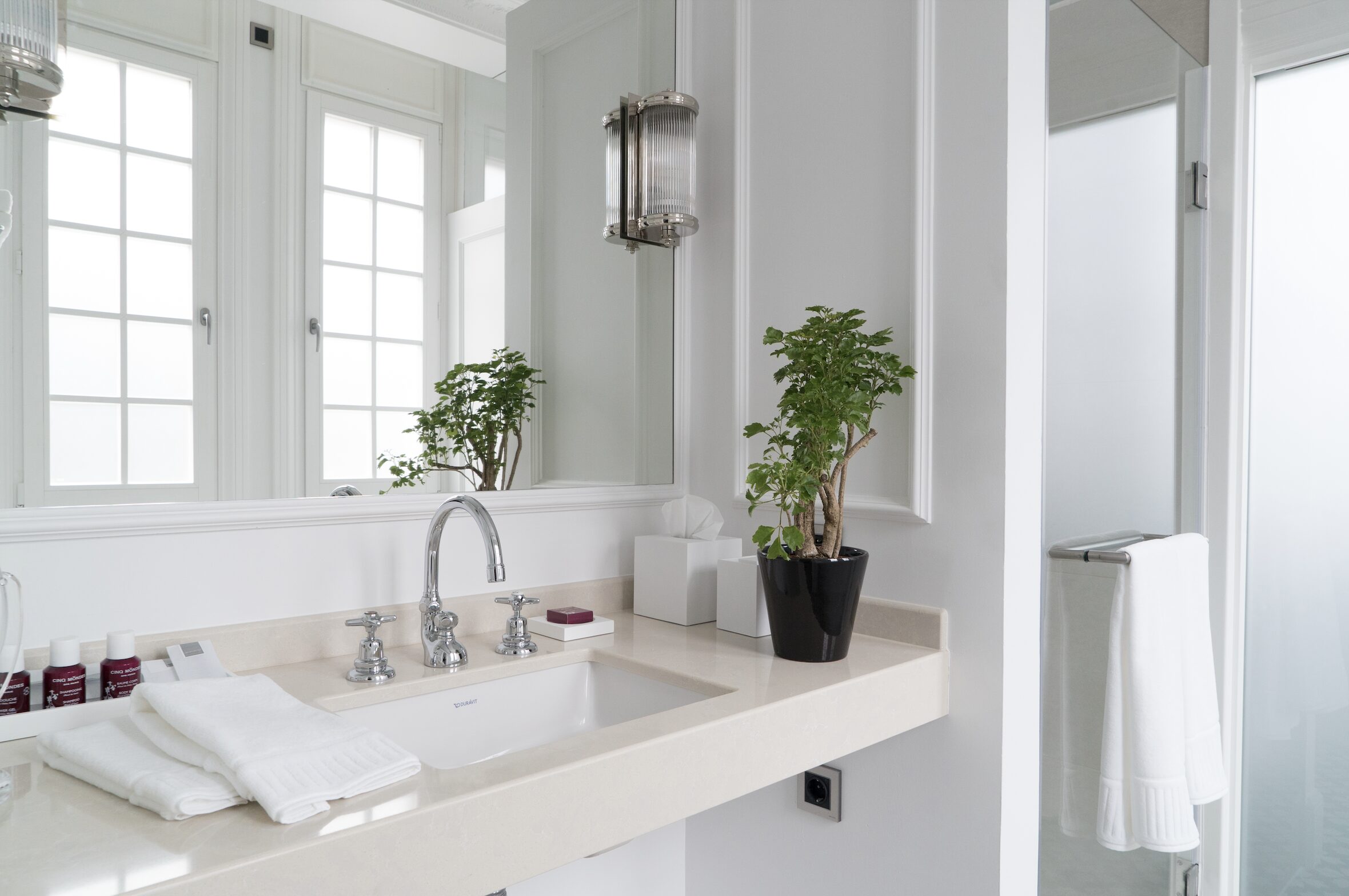 Villa Magalean: intimate luxury in the heart of Hondarribia