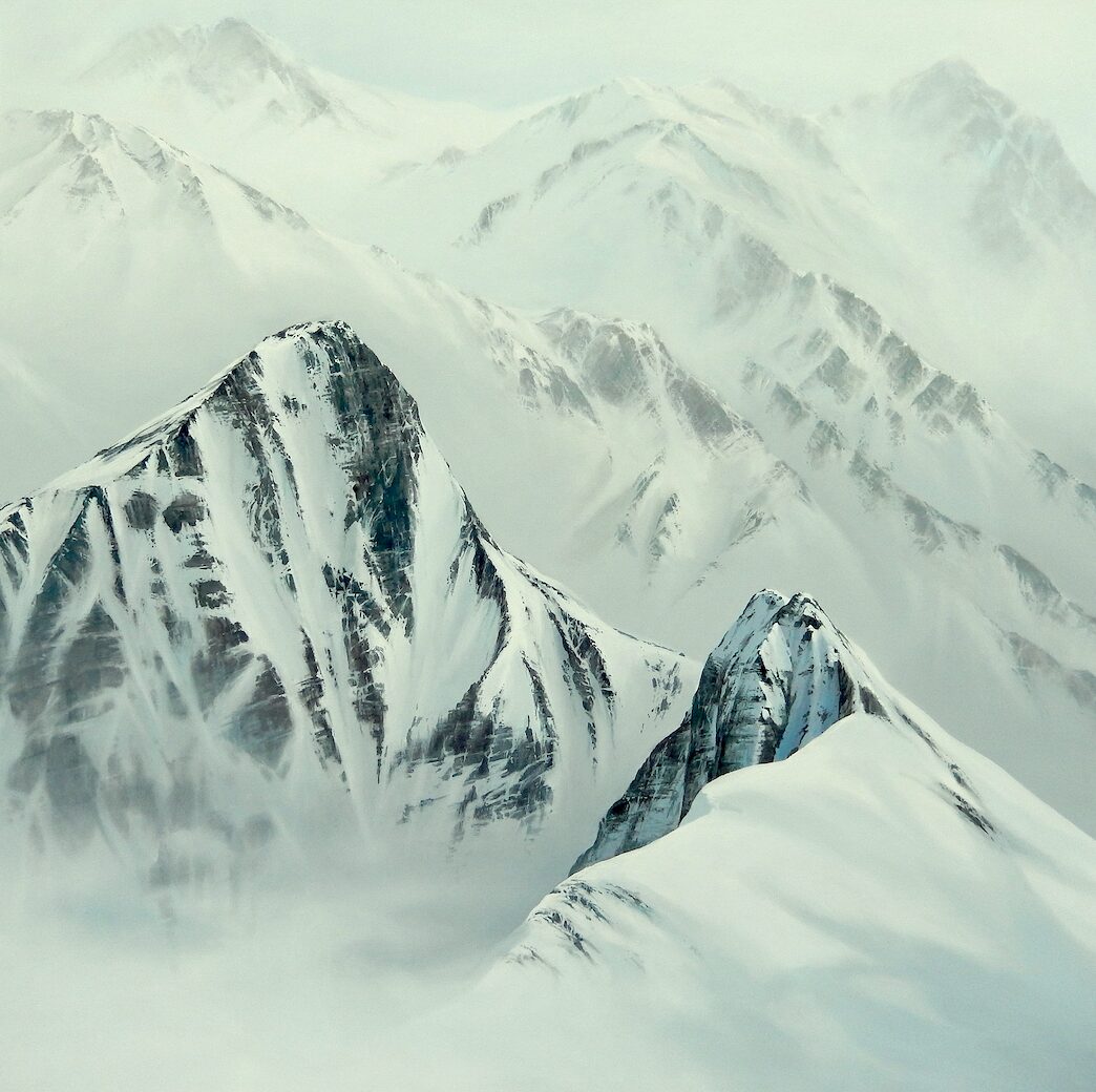 Basque Luxury Studio Opens ‘Azken Natura,’ an Exhibition by Jesus Mari Lazkano