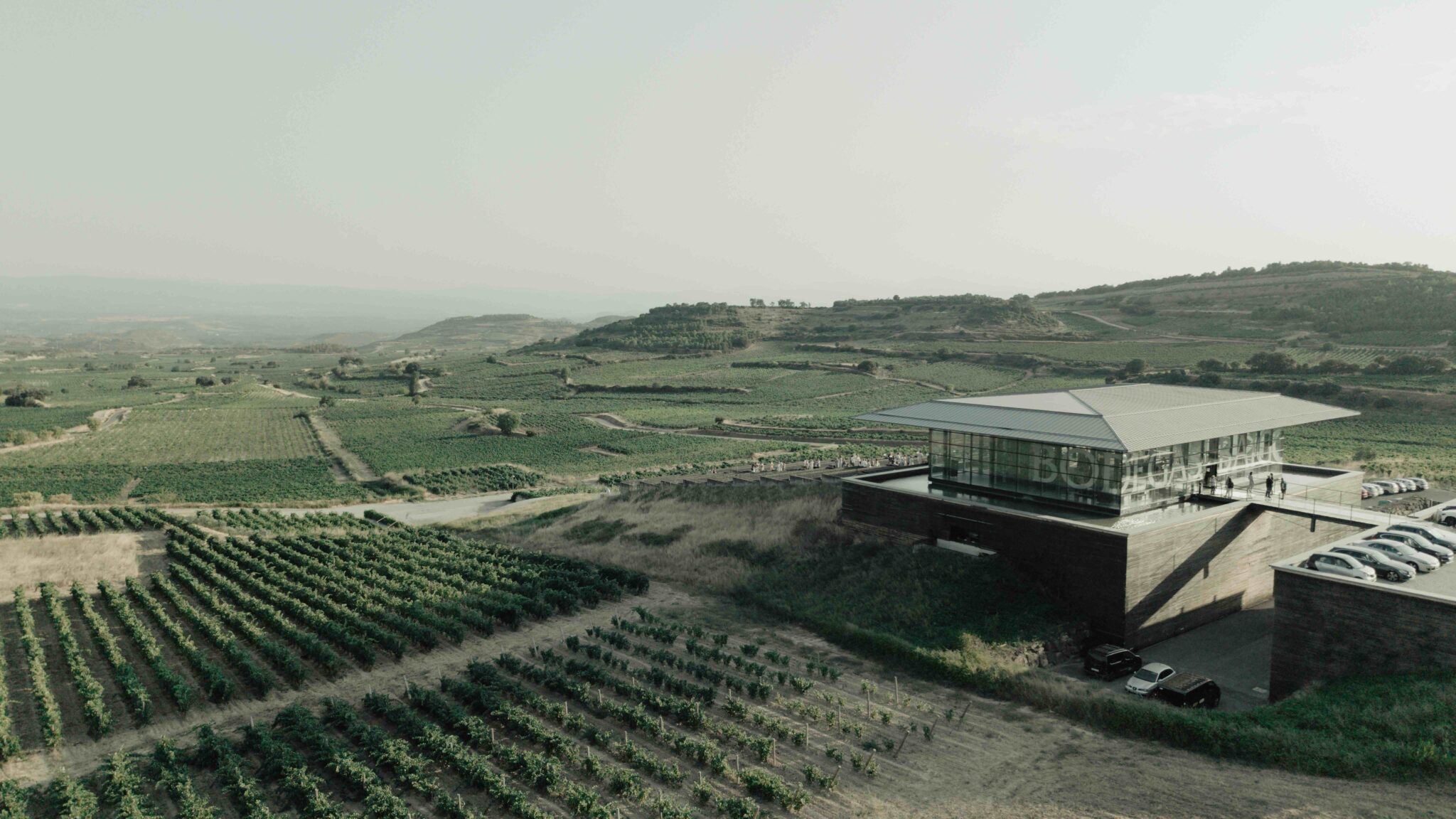 Bodegas Baigorri obtiene la certificación de Empresa Turística Inteligente