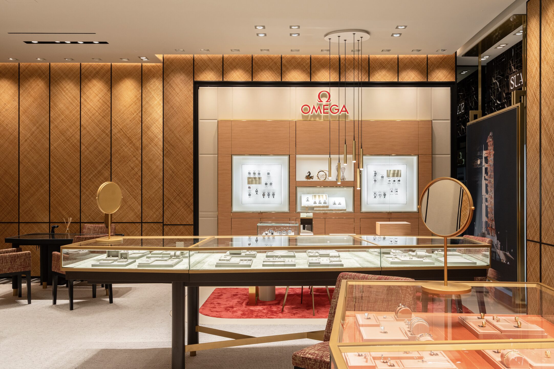 Suarez: The Jewelry Firm is Embarking Upon a New Chapter with the Renovation of its San Sebastián Boutique